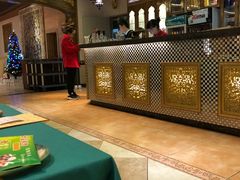 -金象湾泰国餐厅(华林路店)