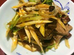 -窄巷子陕菜馆·地道陕西菜(粉巷店)
