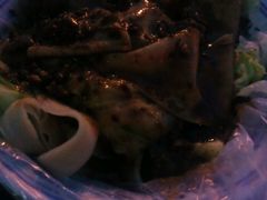 -老鲁牛肉板面(金环里店)