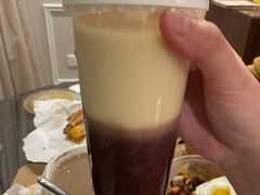 红豆冰-喜莲咖啡