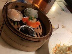 -绿茶餐厅(深圳龙华天虹购物中心店)