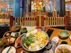 -有喜屋·深夜食堂(环宇荟店)