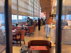 -洲际酒店·地平线全日餐厅HORIZON CAFÉ