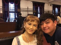 -沈阳金融博物馆