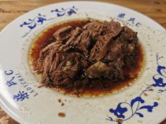 -柴氏风味斋(甘家口店)