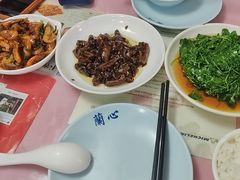 -蘭心餐厅(进贤路店)