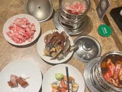 -盛宴标帜餐厅·亲子自助 (南昌喜来登酒店)