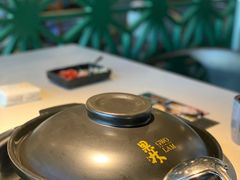 -百年果林椰子鸡(中洲店)