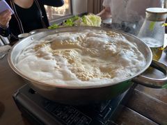 -夏屿湖畔.落日湖景餐厅(普者黑景区店)
