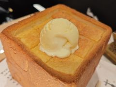 -绿茶餐厅(青岛城阳万象汇店)