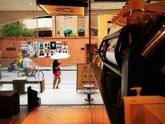 -JPG canteen(广州东山口店)