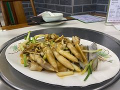 -盈田盈粥庄(博山东路店)