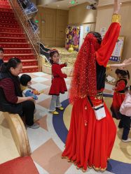 -奈尔宝·儿童乐园·亲子餐厅(前滩店)
