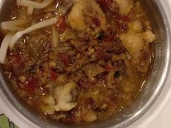 -老乡鸡(寿县君子大道店)
