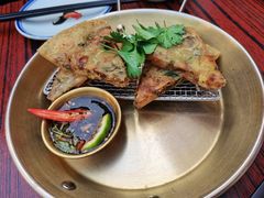 -沙胆彪炭炉牛杂煲(成都玉林店)
