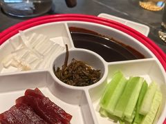 -全聚德(双井店)
