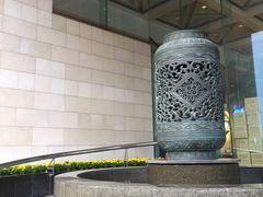 -南京金陵饭店