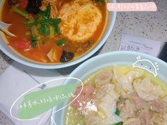 -东园小馆·早茶·淮扬小炒(三盛广场店)