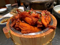 -蔡家酒楼(一德街店)