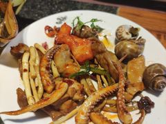 -汉巴味德(大悦城店)