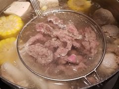 -牛事制造局牛肉火锅(莲岳路店)