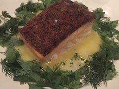 -Mercato莫卡多露台餐厅与酒吧(K11店)