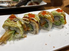 -赤稻·日式料理(禅城店)