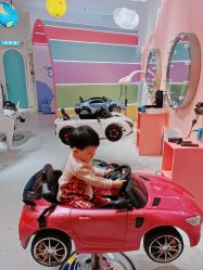 -星咔萌StarCamo儿童剪发(芳圆里IDMALL品牌形象店)