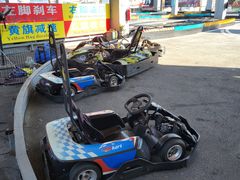 -速马赫卡丁车(琶洲店)