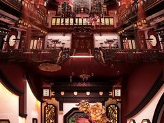 -不倒翁·徽天下名菜楼(马鞍山路店)