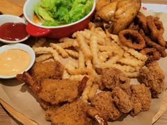 -必胜客(安河桥北店)