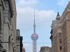 -南京路步行街