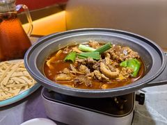 -肖记公安牛肉鱼杂馆·省级非物质文化遗产(江汉路直营店)