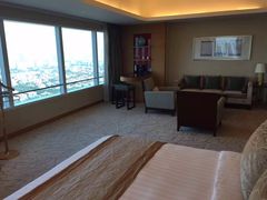 -上海浦东嘉里大酒店