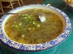 -厨神老街兔·淳朴人家店(盐帮菜风味名店)