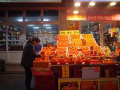 -西归浦每天偶来市场