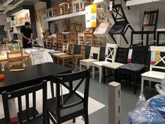 -宜家家居(西安未央商场店)