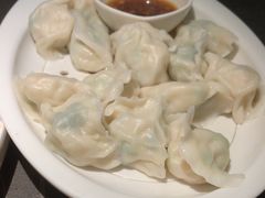 -前海沿·青岛菜(大拇指广场石老人店)