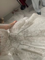 -PAI婚纱礼服设计馆【大牌租赁/高级定制】