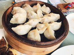 -好妈王饺子(滂江街店)