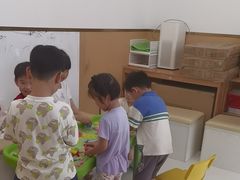 -辫豆HABA儿童馆(万象汇店)