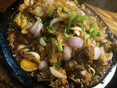 -小胡同炒鸡(胜利路店)