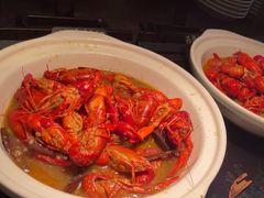 -君悦酒店·乐厨·高空自助餐(青年大街店)