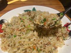 特色炒饭-破三川·新川菜(静安大融城店)
