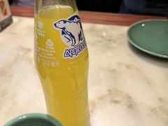 -情满四合院•京菜•烤鸭(动物园店)