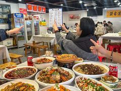 -辣螃铠盆盆蟹大排档(总店)