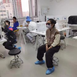 -清清博视儿童眼视光中心(角门西店)