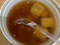 木薯糖水-胜香旺·老柳州螺蛳粉(南百店)