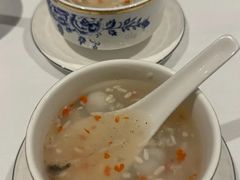 -Yan Ting 宴庭中餐厅(上海静安瑞吉酒店)