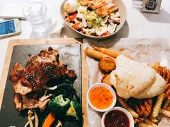 -打趸BTC·Breaktime cafe(北京路店)
